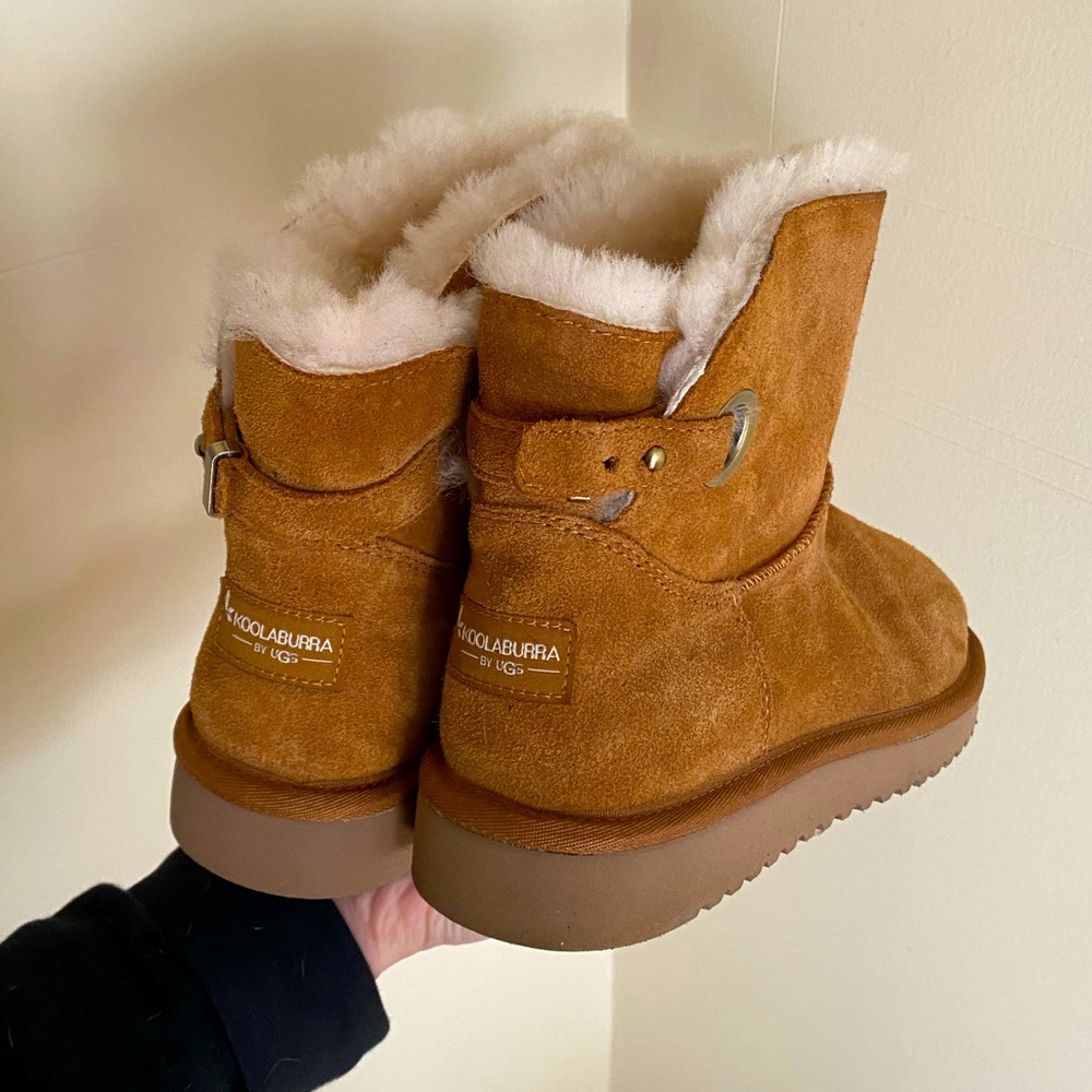 Kookaburra Ugg Mini